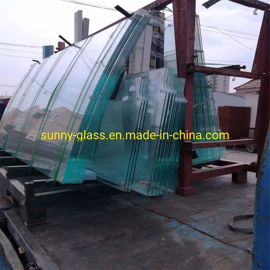 China Customized Ultra Clear Tempered Glass/Safety Glass/Tempered Glass/Laminated Glass/Toughened Glass /Door/Window Glass /Decorative/Showroom Glass