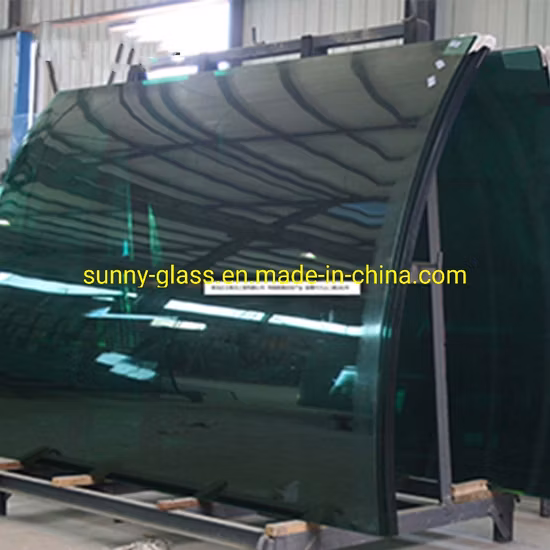 China Customized Ultra Clear Tempered Glass/Safety Glass/Tempered Glass/Laminated Glass/Toughened Glass /Door/Window Glass /Decorative/Showroom Glass