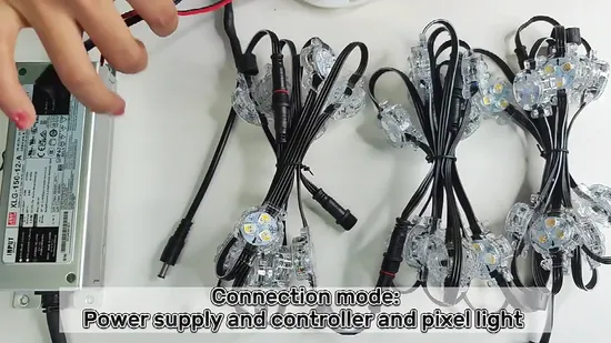 Smart Controllable Switchable/Anti