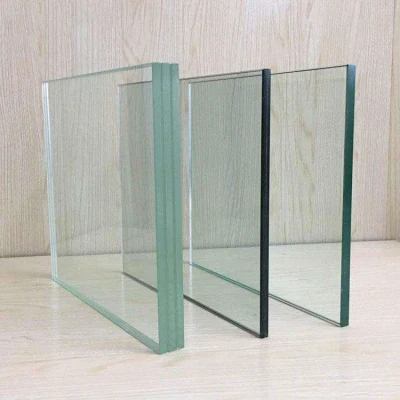Laminated Glass From China Manufacturer