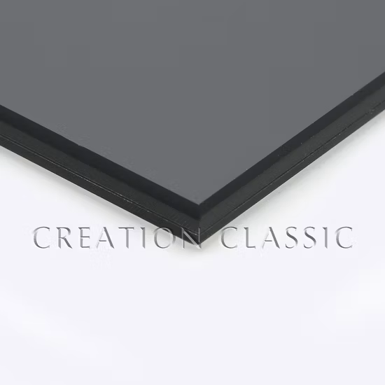 10mm Ultra Clear Float Tempered Glass for Construction and Furniture