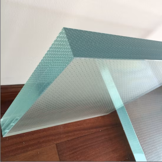 Smart Glass Tempered Glass Factory Tempered Glass Green Laminated Glass Triangle Glass Float Glass Tempered Glass
