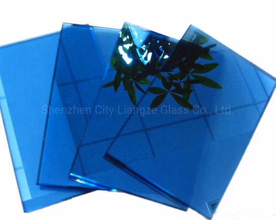Factory for Laminated Building Glass Construction Insulating Decorative Glass with Ce/ISO